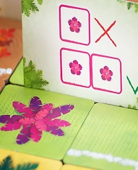 Sit Down Gardeners - Tile-placement Game