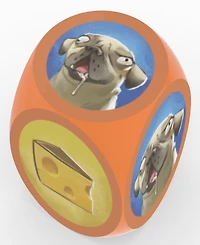 Iello Cheese Master Card Game