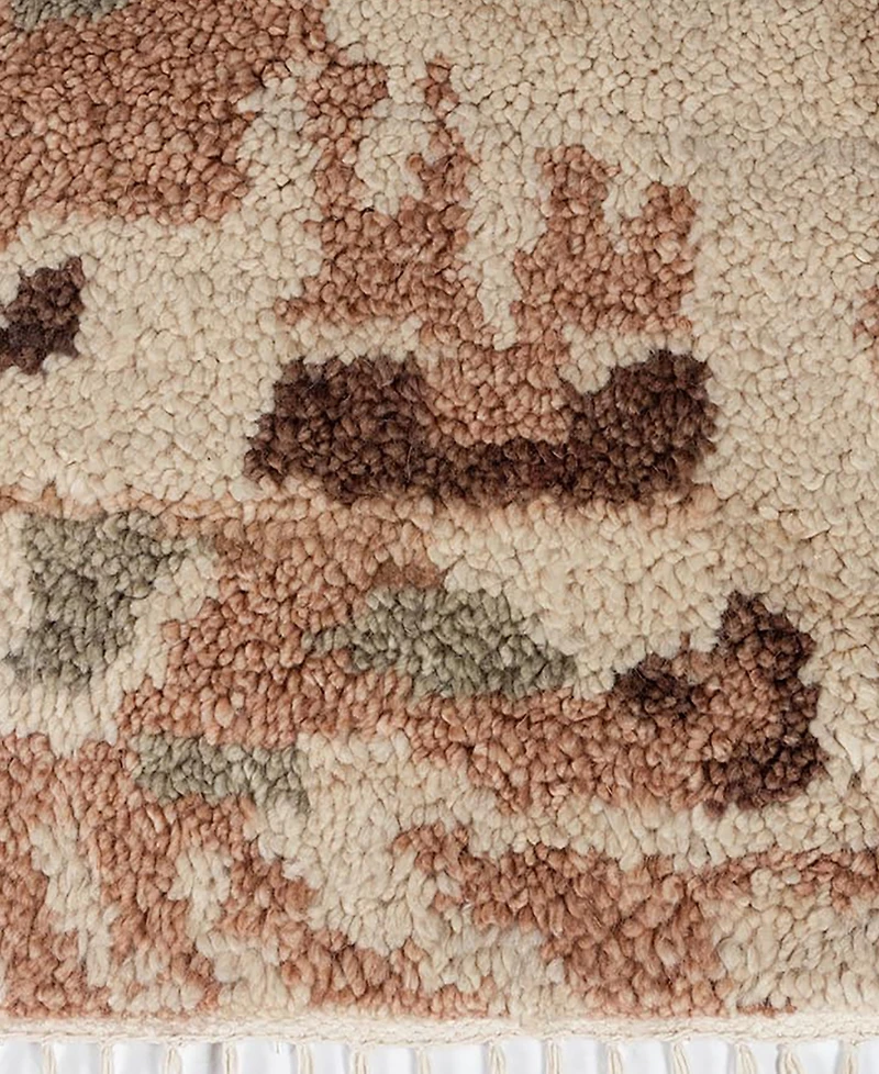 Lemieux Et Cie Doukkala DUK2 3'6" x 5'6" Area Rug