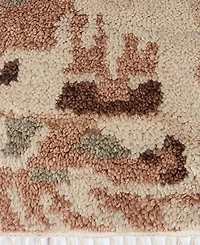 Lemieux Et Cie Doukkala DUK2 3'6" x 5'6" Area Rug