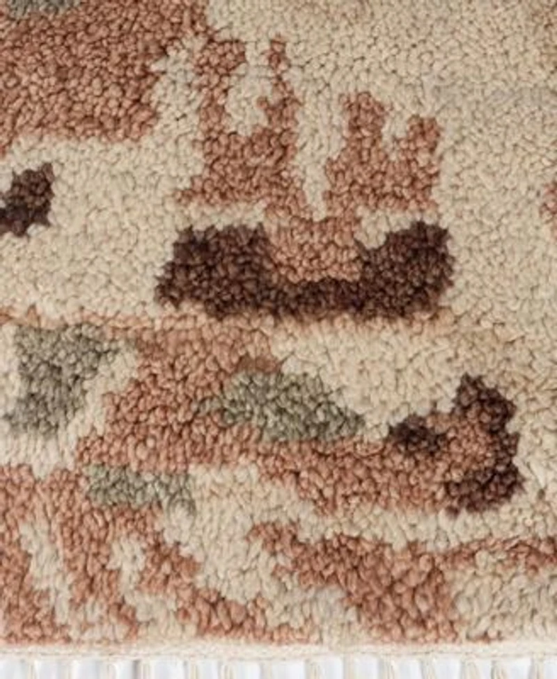 Lemieux Et Cie Doukkala Duk2 Area Rug