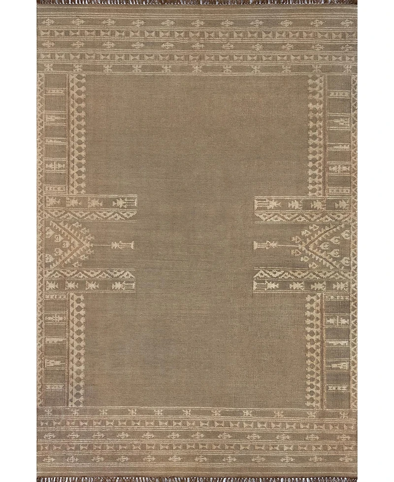 Lemieux Et Cie Duar DUA4 3'6" x 5'6" Area Rug