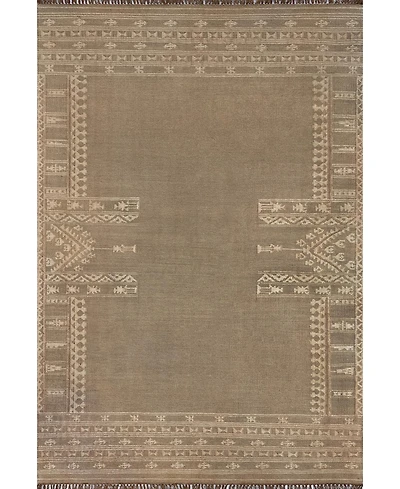 Lemieux Et Cie Duar DUA4 3'6" x 5'6" Area Rug