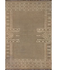 Lemieux Et Cie Duar DUA4 3'6" x 5'6" Area Rug