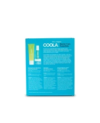 Coola Barrier Care Essentials Kit
