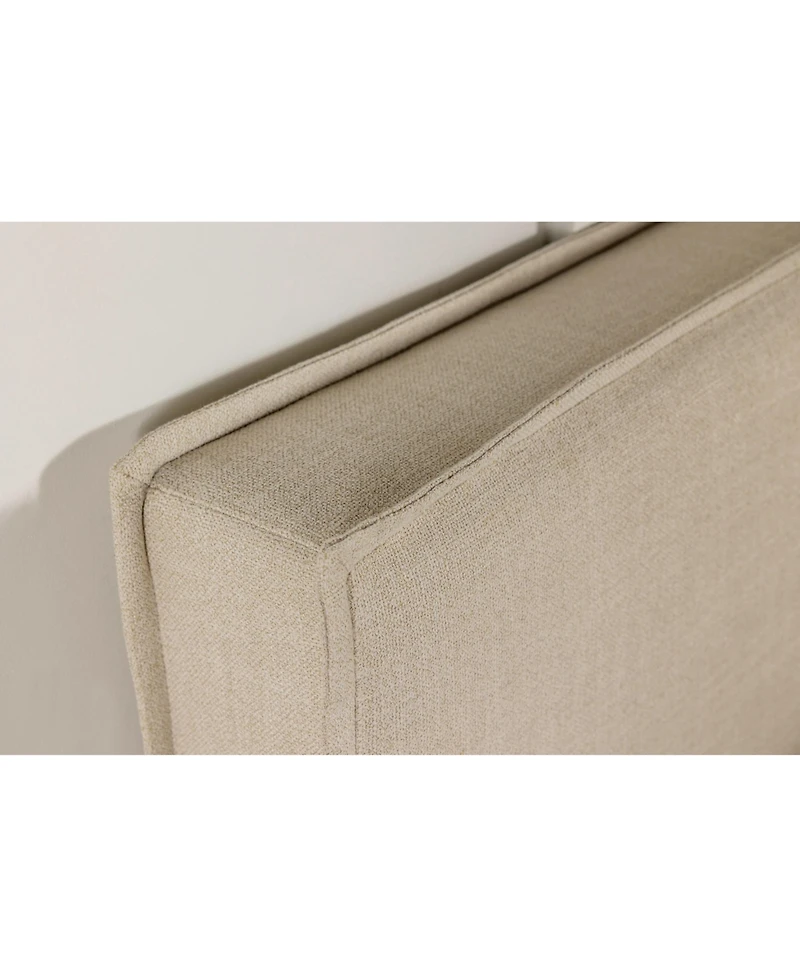 Coaster Home Furnishings Izzy Upholstered Twin Headboard