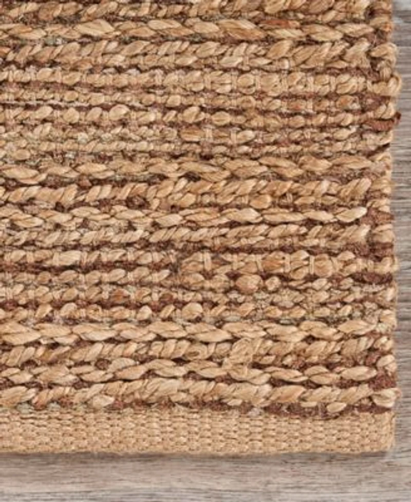 Lr Home Nancy Natur03302 Area Rug