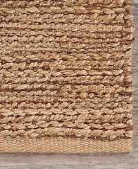 Lr Home Nancy Natur03302 Area Rug