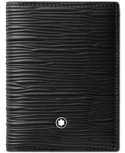 Montblanc Meisterstuck 4810 Leather Card Holder