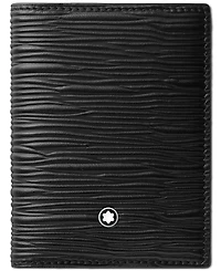 Montblanc Meisterstuck 4810 Leather Card Holder