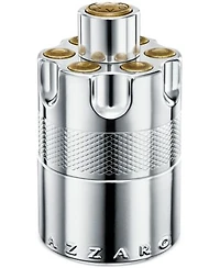 Azzaro Mens Wanted Eau De Parfum Fragrance Collection