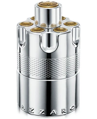 Azzaro Men's Wanted Eau de Parfum Spray, 3.3 oz.
