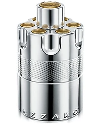 Azzaro Men's Wanted Eau de Parfum Spray, 3.3 oz.