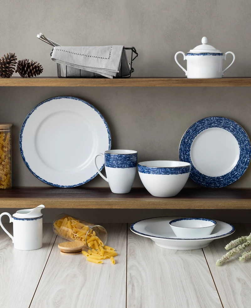 Noritake Rill Oval Vegetable Bowl