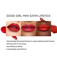 Good Girl Mini Lip Collection