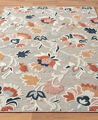 Closeout Lr Home Vance Vernd82105 Area Rug