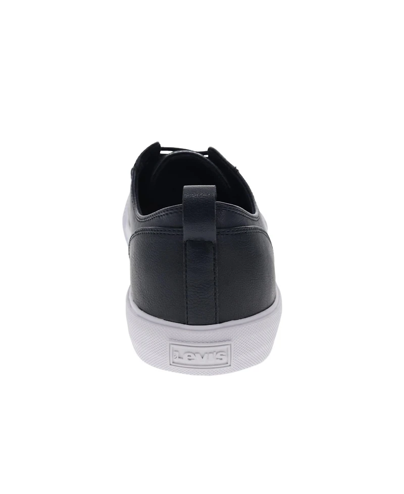Levi's Men's Anakin Nl Lace-Up Sneakers
