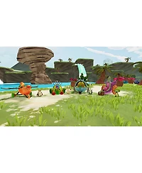 Gigantosaurus - Nintendo Switch