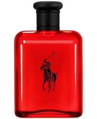 Polo Red Eau De Toilette Fragrance Collection