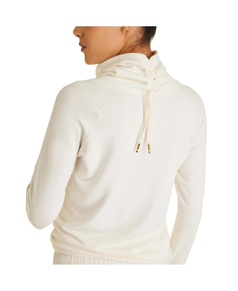 Alala Women's Adult Fleece Pullover Sweatshirt