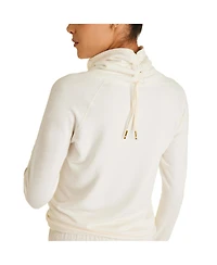 Alala Women's Adult Fleece Pullover Sweatshirt