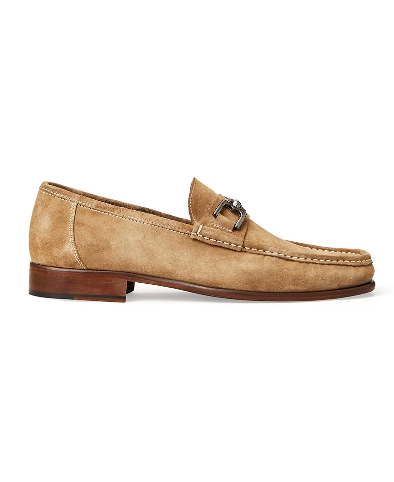 Bruno Magli Men's Trieste Slip On Loafers
