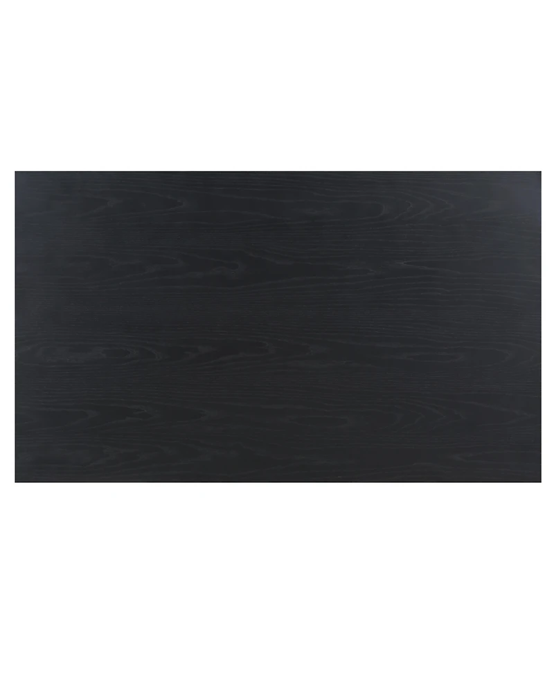 Steve Silver Yves 48" Wood Lift-Top Cocktail Table