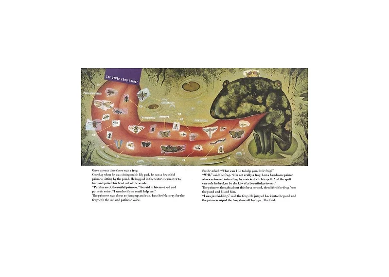 The Stinky Cheese Man and Other Fairly Stupid Tales by Jon Scieszka