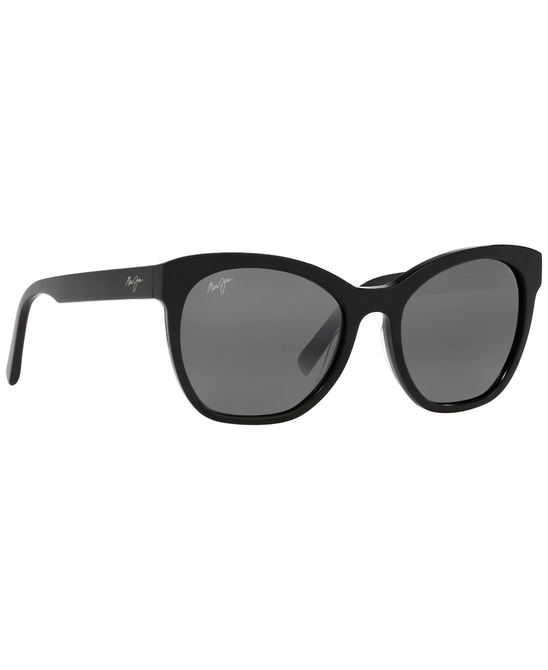 Maui Jim Women's Polarized Sunglasses, MJ00069356-x 56