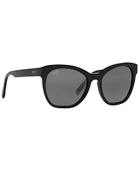 Maui Jim Women's Polarized Sunglasses, MJ00069356-x 56