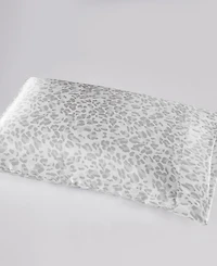 Madison Park Essentials Printed Satin Pillowcase Pair, King