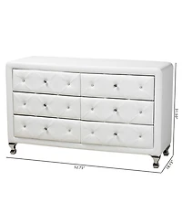 Luminescence Dresser