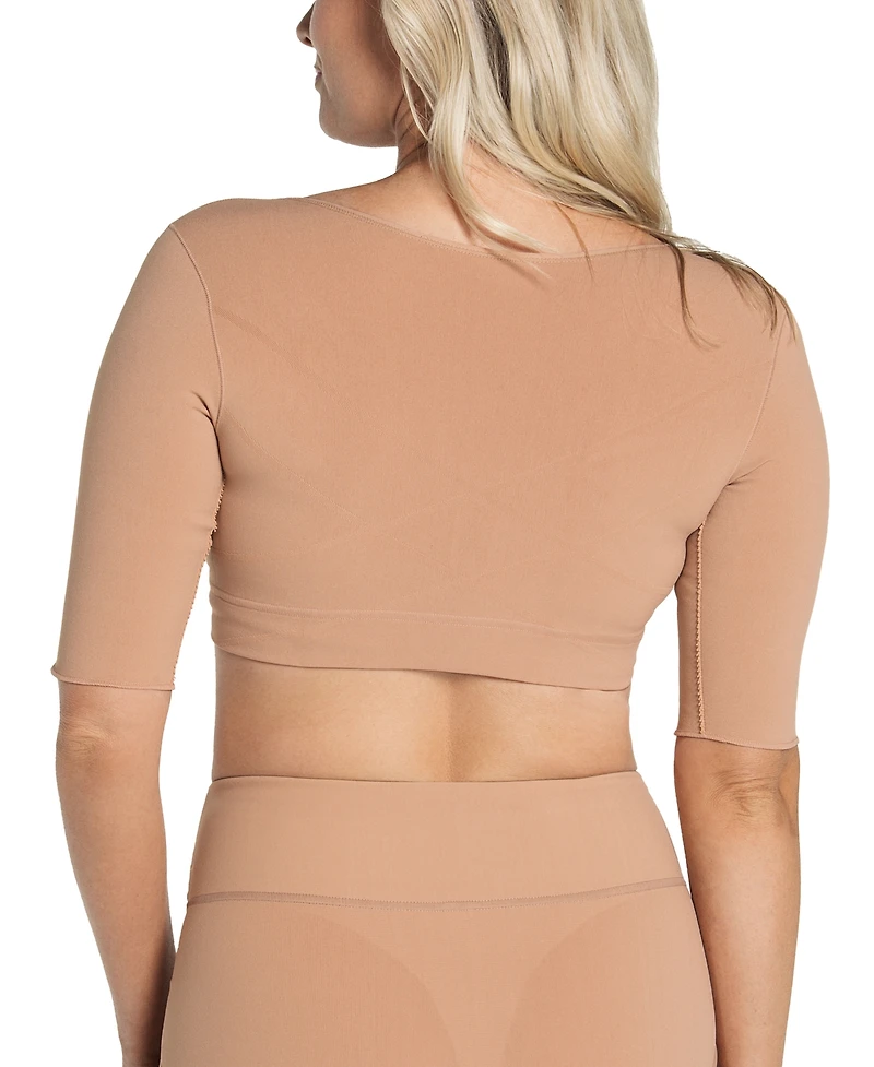 Leonisa Women's Invisible Upper Arm Shaper Vest