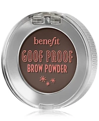 Benefit Cosmetics Goof Proof Brow Powder