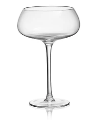 Mikasa Craft 15 Ounce Coupe Glass 4-Piece Set