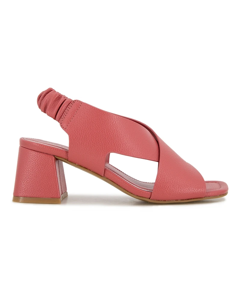 Kenneth Cole Reaction Women's Nancy Slip-on Dress Sandals