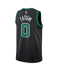 Men's Jordan Jayson Tatum Boston Celtics Swingman Jersey