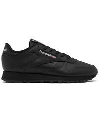 Reebok Women's Classic Leather Casual Sneakers from Finish Line