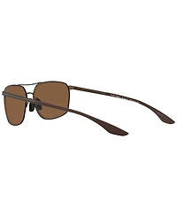 Maui Jim Men's Polarized Sunglasses