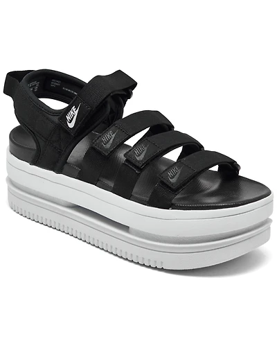 Nike Women's Icon Classic Sandals from Finish Line