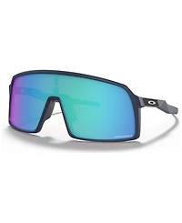 Oakley Men's Low Bridge Fit Sunglasses, OO9406A Sutro 37