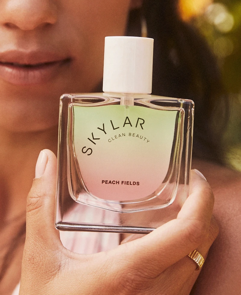 Skylar Peach Fields Eau de Parfum, 1.7 oz.