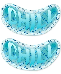 Nyx Professional Makeup Face Freezie Cooling Undereye Patches