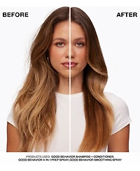 Igk Hair Good Behavior Ultra Smooth Conditioner
