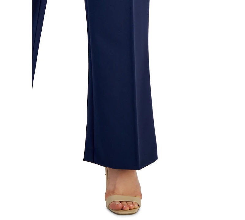 I.n.c. International Concepts Plus and Petite Plus Size Curvy Bootcut Pants, Created for Macy's