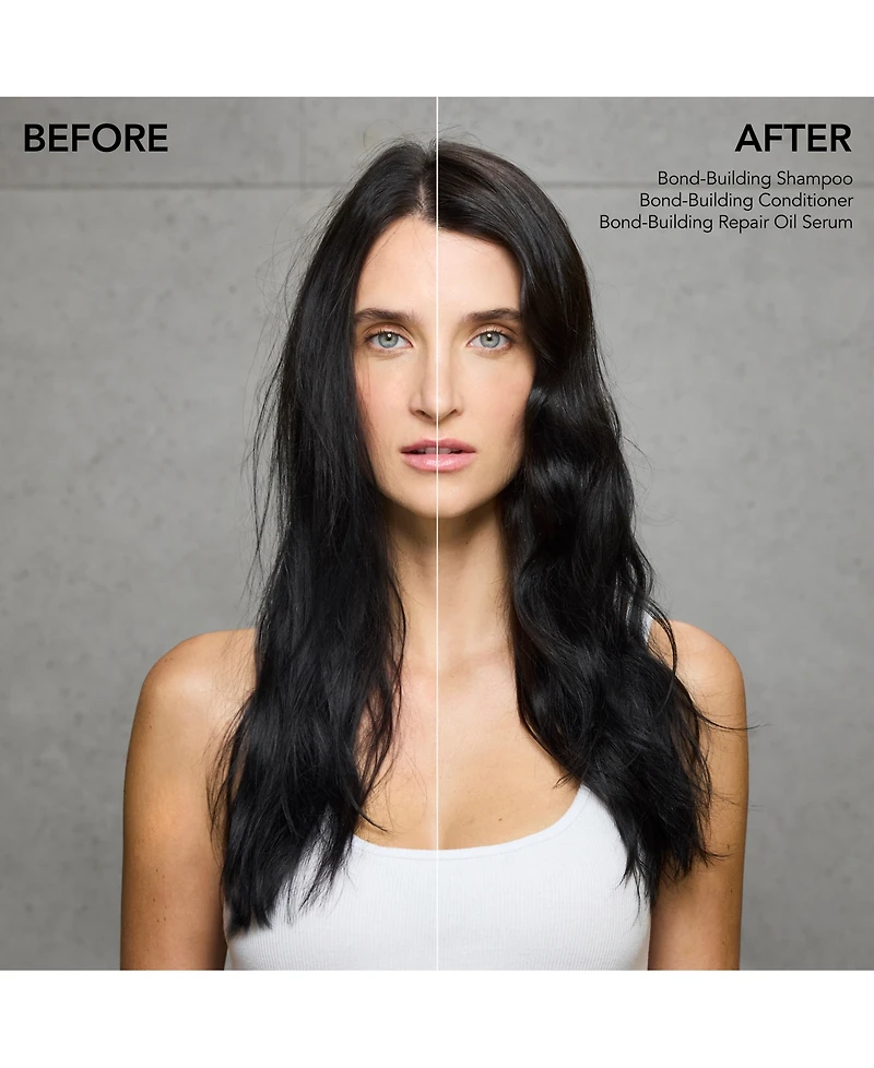 Bumble and Bumble Bond-Building Repair Hair Oil Serum