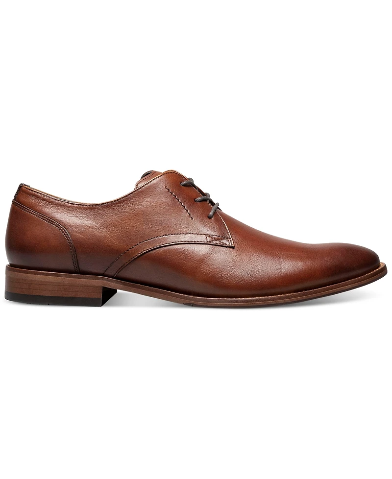 Florsheim Men's Fermo Lace-Up Derby Dress Shoes