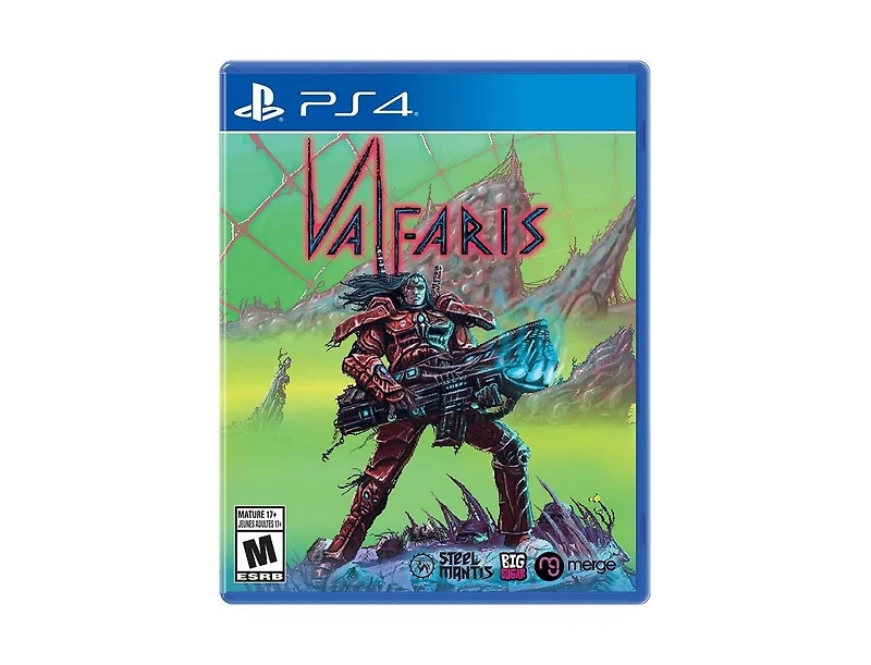 Valfaris
