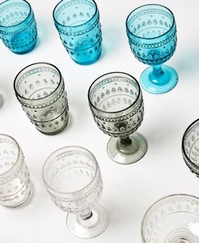 Euro Ceramica Fez Drinkware Collection
