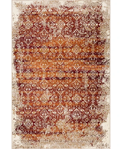 Kas Heritage 9373 3'3" x 4'11" Area Rug